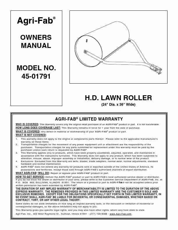 Agri-Fab Power Roller 45-01791-page_pdf